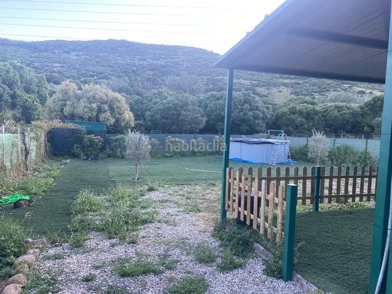 Foto 0eccce15-c828-45b7-ab90-1ca3b3f8e9b6. Finca rústica a El Cuartón - El Bujeo Tarifa