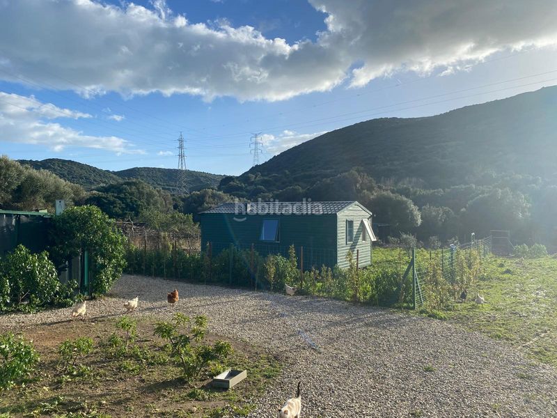 Foto 6a3d951b-f0f9-4374-b0a4-42f90372dd33. Finca rústica a El Cuartón - El Bujeo Tarifa