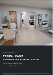 Apartament a Calle Juan Ramon Jimenez 31