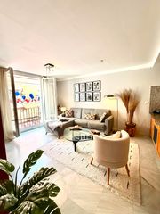 Apartamento en Calle Nuestra Señora de la Luz 4