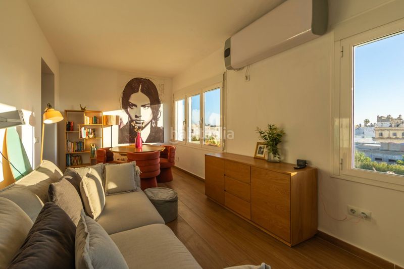 Foto 09fad8b9-0e78-41db-812a-1207a0636a6f. Etagenwohnung in barriada antonio ordóñez 13 in Tarifa ciudad Tarifa