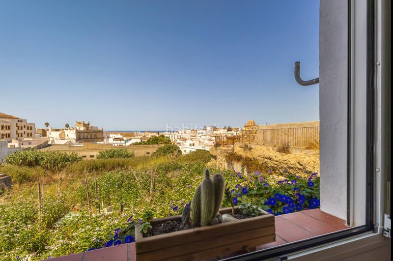 Foto 51491c64-16f0-4081-9528-82a4d331952c. Etagenwohnung in barriada antonio ordóñez 13 in Tarifa ciudad Tarifa