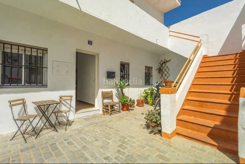 Foto a23b24e1-80e5-4ff5-a020-10b06e4338ac. Etagenwohnung in barriada antonio ordóñez 13 in Tarifa ciudad Tarifa