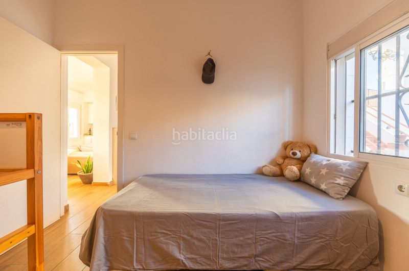 Foto ab2b8031-9526-429b-a217-cd102159ce59. Etagenwohnung in barriada antonio ordóñez 13 in Tarifa ciudad Tarifa