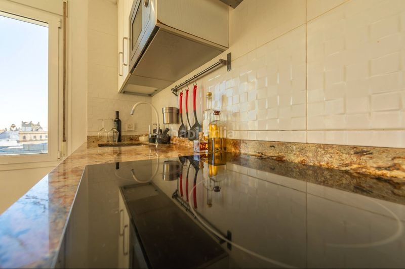 Foto b2add995-4a84-4ee5-b075-68ed8da06aa9. Etagenwohnung in barriada antonio ordóñez 13 in Tarifa ciudad Tarifa