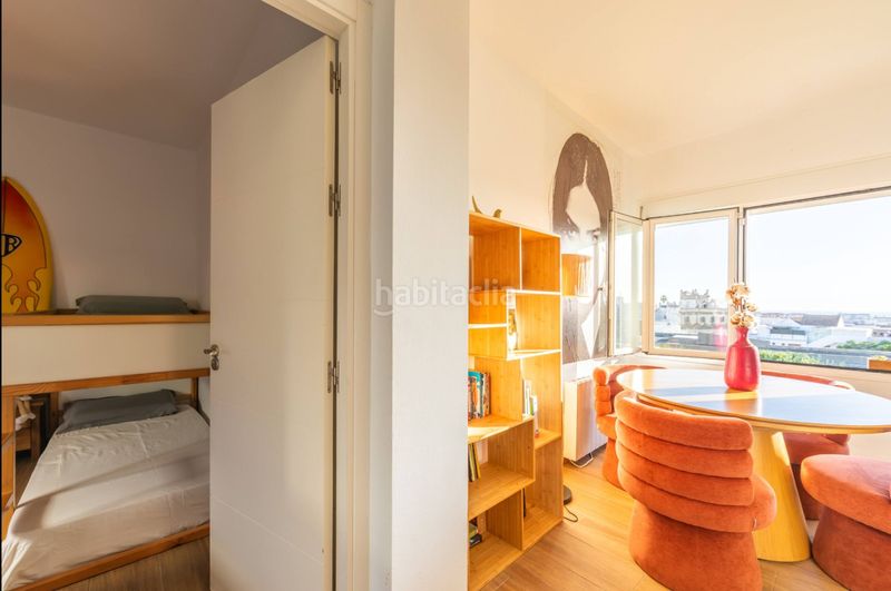 Foto b5e292f0-b309-455f-9357-fa2bdd5e58f2. Etagenwohnung in barriada antonio ordóñez 13 in Tarifa ciudad Tarifa