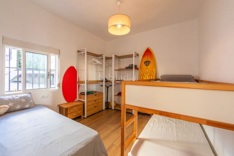 Foto ce7e6b92-6ad1-4004-820f-7dd7521a4b4f. Etagenwohnung in barriada antonio ordóñez 13 in Tarifa ciudad Tarifa