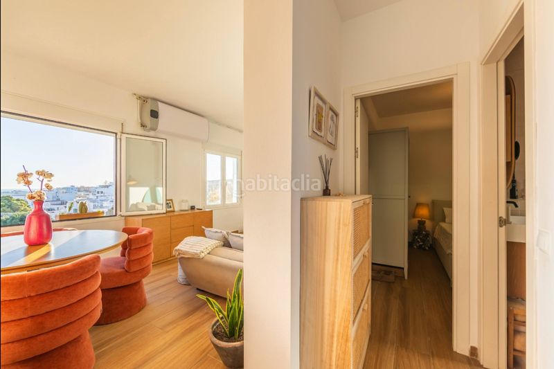 Foto e62e4443-3949-4d2a-8921-8398fb005211. Etagenwohnung in barriada antonio ordóñez 13 in Tarifa ciudad Tarifa