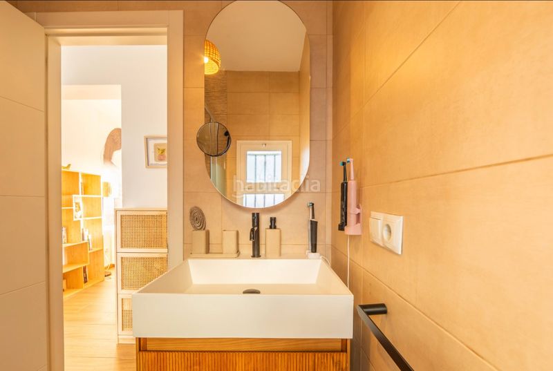 Foto ee3a1f99-d92b-4c2b-86d1-a85cee24cccc. Etagenwohnung in barriada antonio ordóñez 13 in Tarifa ciudad Tarifa