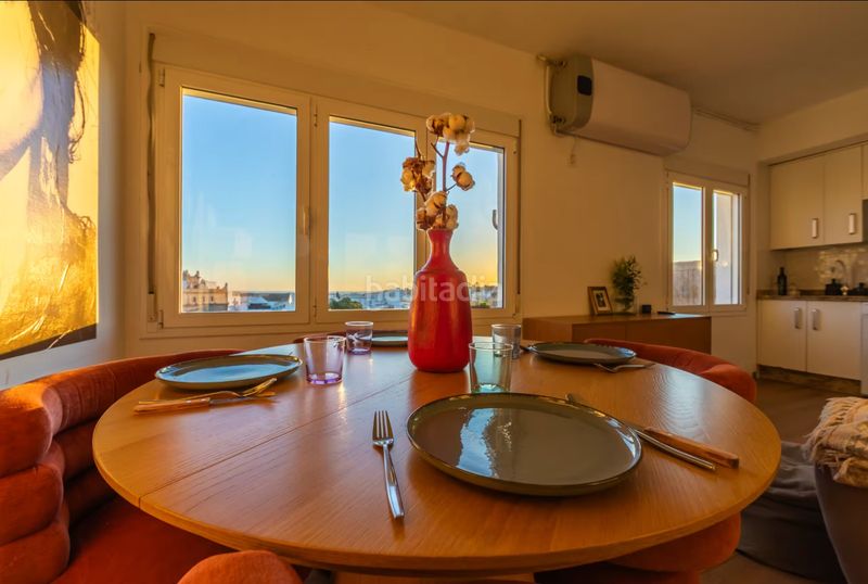 Foto f5bc038b-4931-47ff-b524-1923f3914b5f. Etagenwohnung in barriada antonio ordóñez 13 in Tarifa ciudad Tarifa