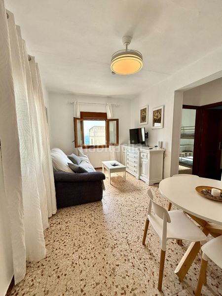Foto 21f16147-1710-4e6e-a7be-ed4e54777dfd. Rent apartment in barriada antonio ordóñez 13 in Tarifa ciudad Tarifa