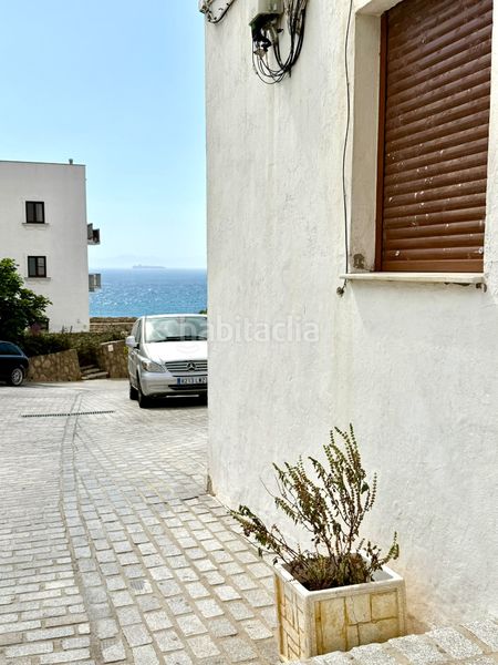 Foto e5ab0621-ea21-4a29-8747-5100049e97d3. Rent apartment in barriada antonio ordóñez 13 in Tarifa ciudad Tarifa