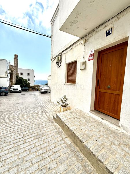 Foto f6d248d6-5c60-417f-984b-e325832bfa96. Rent apartment in barriada antonio ordóñez 13 in Tarifa ciudad Tarifa