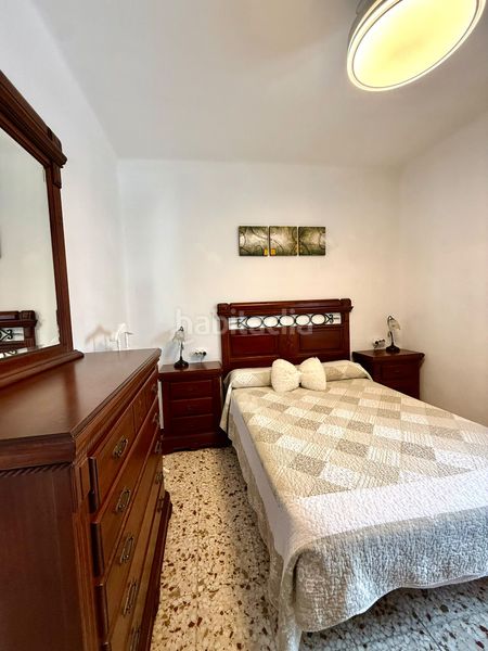 Foto fc1ba760-10b7-4f53-92ea-8bf63340f8ac. Rent apartment in barriada antonio ordóñez 13 in Tarifa ciudad Tarifa