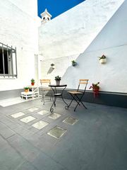 Semi detached house in El Carmen