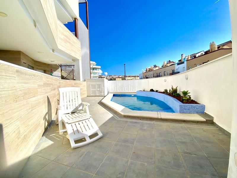 Foto 473b74f9-857a-4516-abe9-856d7cde9568. Appartement avec piscine dans Tarifa ciudad Tarifa