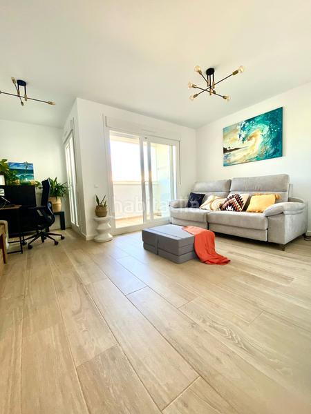 Foto 8a9bb4d6-de02-450e-a143-e3b777ffd14b. Appartement avec piscine dans Tarifa ciudad Tarifa