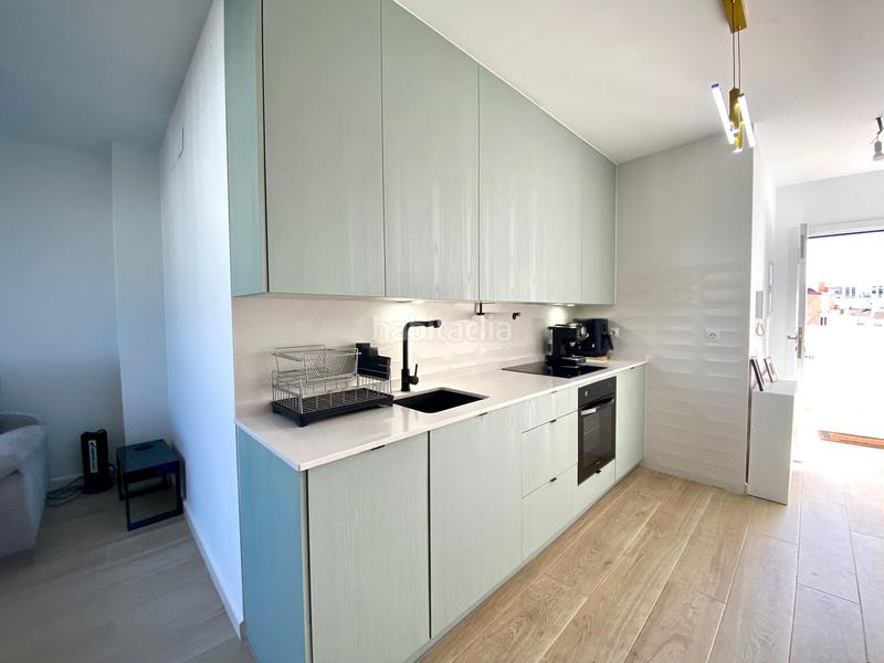 Foto 97e78f3b-8d3a-4eab-a688-e196e4d08fcb. Appartement avec piscine dans Tarifa ciudad Tarifa