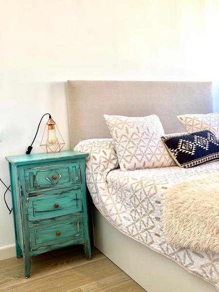 Foto 9e582cee-707f-48d0-beb2-cdefd5fc4839. Appartement avec piscine dans Tarifa ciudad Tarifa