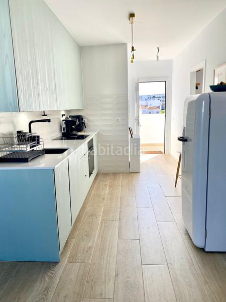 Foto 9f12a93e-0356-4e75-8f5a-ec4d6a22ac46. Appartement avec piscine dans Tarifa ciudad Tarifa