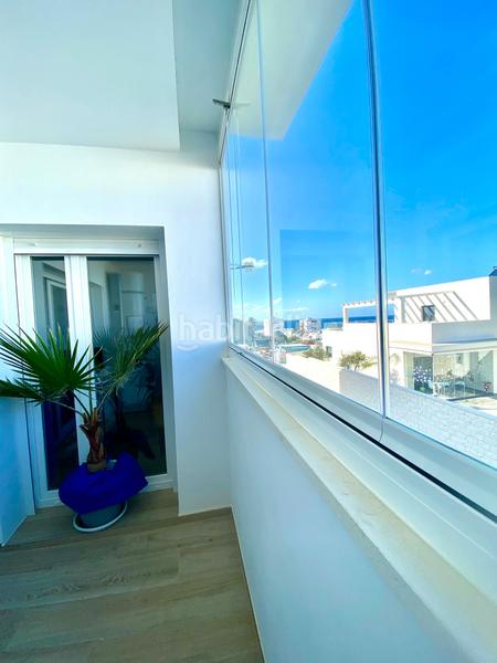 Foto b8f57973-265d-4676-96cd-e9d134ebac7e. Appartement avec piscine dans Tarifa ciudad Tarifa