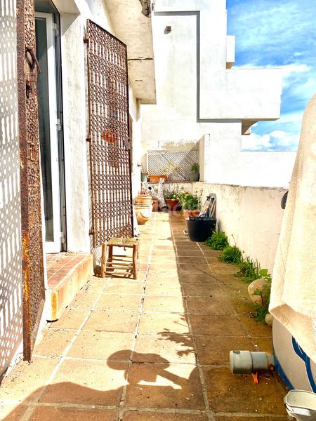Foto 2b035376-db07-4240-90ac-dc4c24a58e8d. Casa a Tarifa ciudad Tarifa
