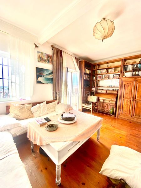 Foto b3d326d1-7335-4d70-a6bf-98da00026bbd. Casa a Tarifa ciudad Tarifa