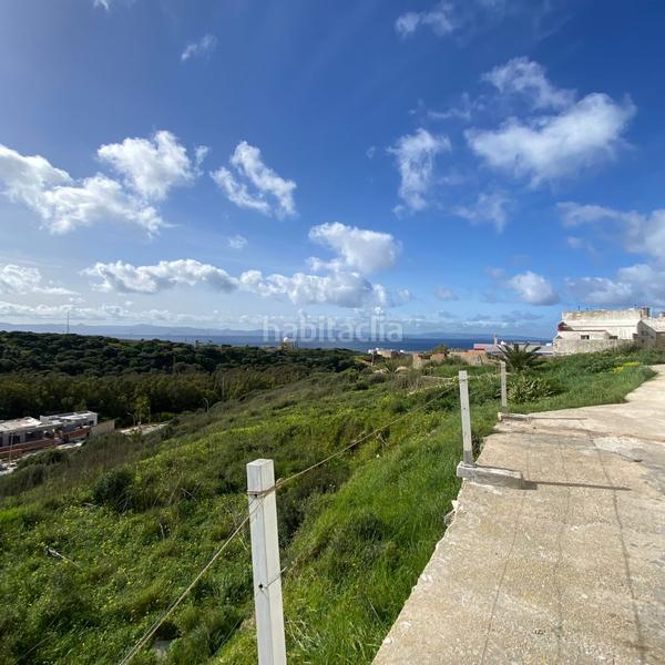 Foto 5962496d-baad-4aca-b403-20212f57b97a. Chalet casa independiente con vistas al mar en Tarifa ciudad Tarifa