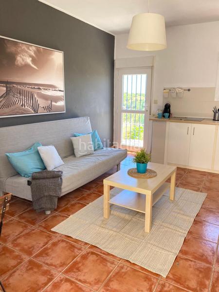 Foto 6774872e-effb-4030-8ff6-6a423dc92645. Chalet casa independiente con vistas al mar en Tarifa ciudad Tarifa