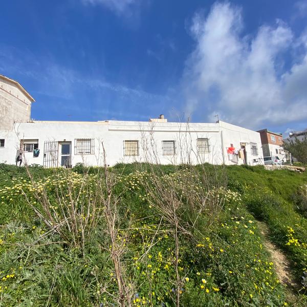 Foto 6d18098d-ad93-4529-8ce1-ddeb5cf7e851. Chalet casa independiente con vistas al mar en Tarifa ciudad Tarifa