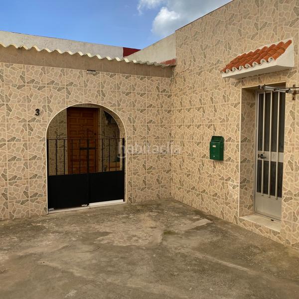 Foto 95993ee6-ed2a-4a9d-af81-487a7471b25b. Chalet casa independiente con vistas al mar en Tarifa ciudad Tarifa