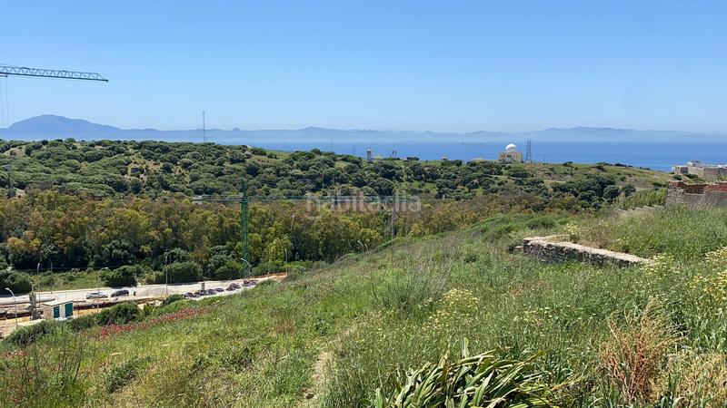 Foto b4a0dc8e-ee86-40b4-9ffb-308863cf9acc. Chalet casa independiente con vistas al mar en Tarifa ciudad Tarifa