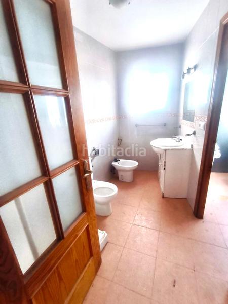 Foto 047cf6f3-40e0-427f-8089-bba7a2a3dd60. Dachwohnung in Tarifa ciudad Tarifa