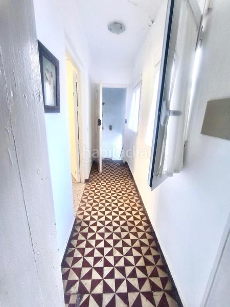 Foto 05a4f0c1-999b-4b59-83d7-2a4f8d63f9b5. Dachwohnung in Tarifa ciudad Tarifa