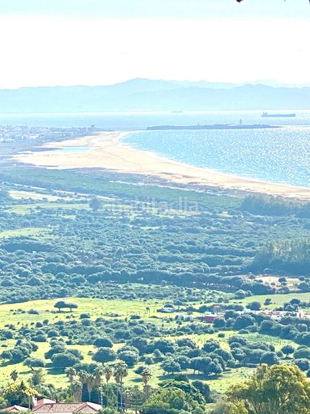 Foto 1601118c-0d19-48f6-896d-9e96d2dff45e. Dachwohnung in Tarifa ciudad Tarifa