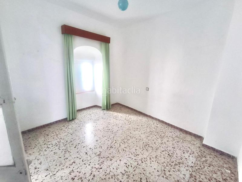 Foto 2546ae0a-53bb-4e79-891a-e35c45d924f9. Dachwohnung in Tarifa ciudad Tarifa