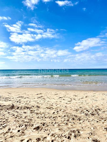 Foto 254f1eaa-560f-4a2b-94d6-a6e2c903eaf8. Dachwohnung in Tarifa ciudad Tarifa