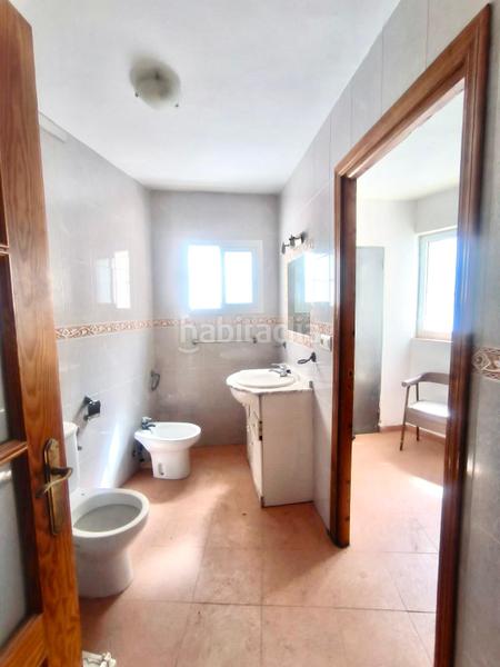 Foto 425ed98f-d6f1-4e0b-9360-28bacc5da771. Dachwohnung in Tarifa ciudad Tarifa