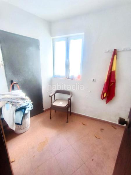 Foto 432fa930-e993-4cf2-85a9-9e6507752333. Dachwohnung in Tarifa ciudad Tarifa