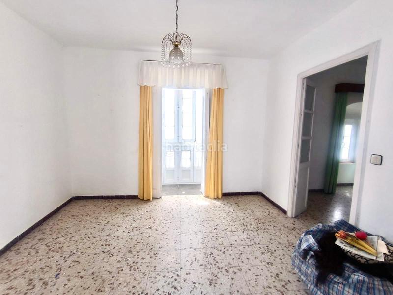 Foto 7c89cbb6-2eaf-460b-9607-a3044bbfddcd. Dachwohnung in Tarifa ciudad Tarifa