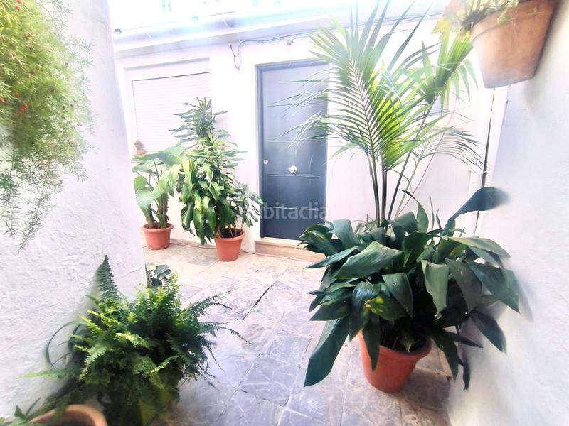 Foto a22e0386-ae3d-4bab-b41a-64ddb8f1830b. Dachwohnung in Tarifa ciudad Tarifa