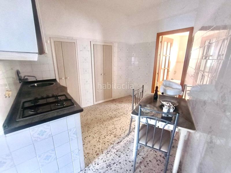 Foto b1ac74d5-b611-42ea-9e6e-b789d2919493. Dachwohnung in Tarifa ciudad Tarifa