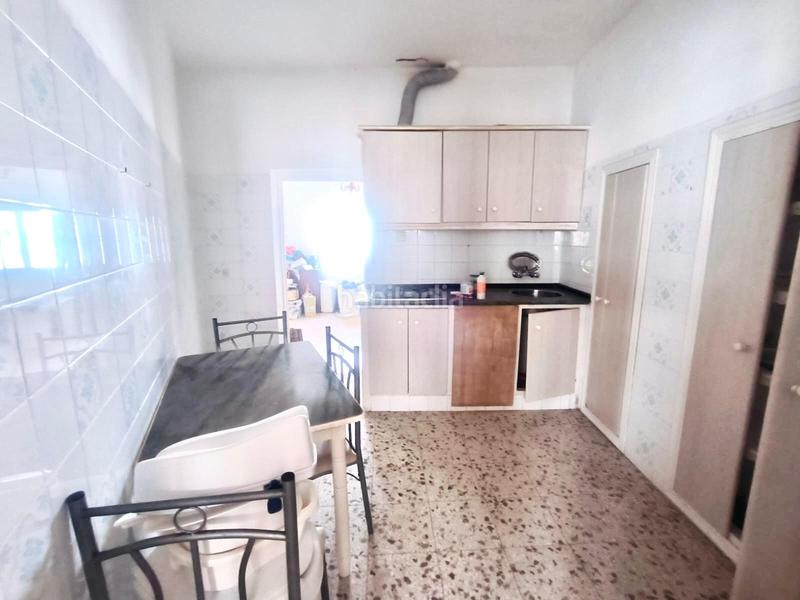 Foto e169f256-cf70-48b8-a059-bf07e7cc80eb. Dachwohnung in Tarifa ciudad Tarifa