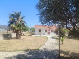 Xalet a El Lentiscal. Chalet en bolonia
