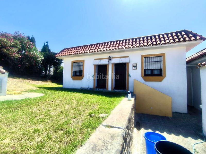 Foto 4fc9fbf4-91ca-4c4e-a97b-d950c8cad4ad. Xalet a El Lentiscal Tarifa