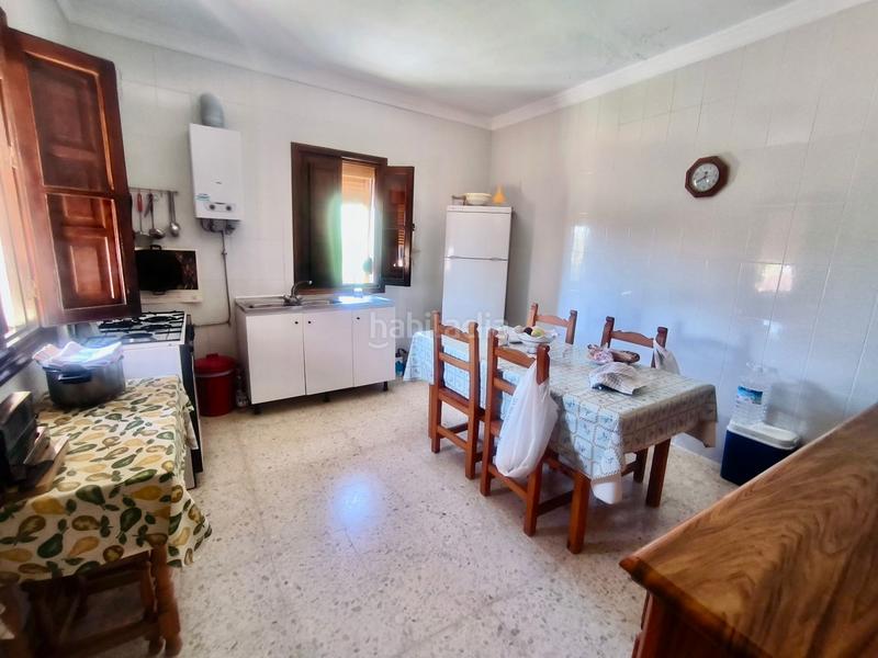 Foto 5471c373-fbe8-415f-8aa9-2b49e034868e. Xalet a El Lentiscal Tarifa