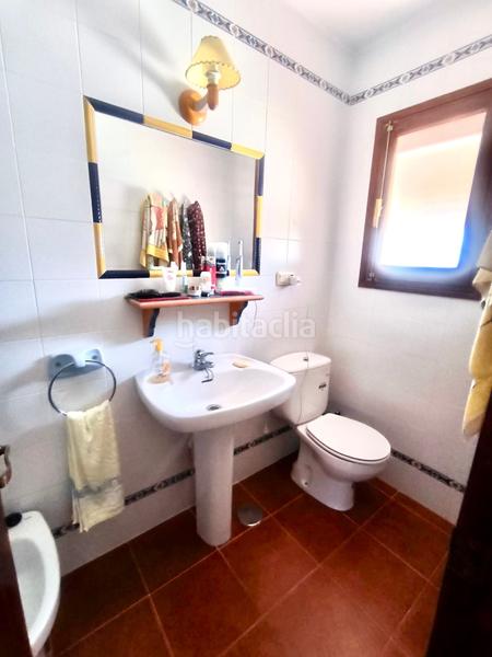 Foto a8b16a08-0a23-4a3e-b515-595cf5edfcf4. Xalet a El Lentiscal Tarifa