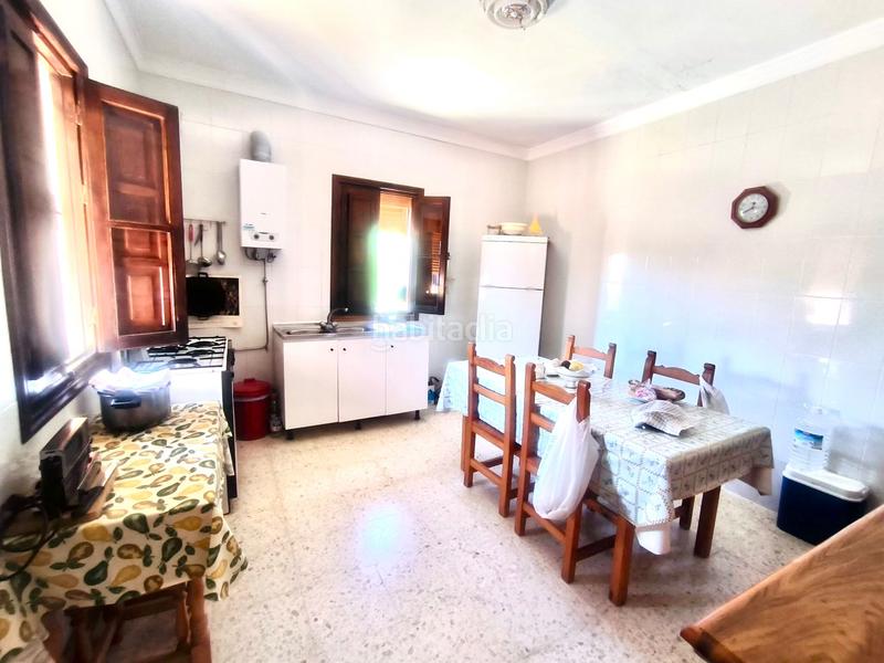 Foto cac4974e-57c5-4f4e-ba88-530eb84541e5. Xalet a El Lentiscal Tarifa