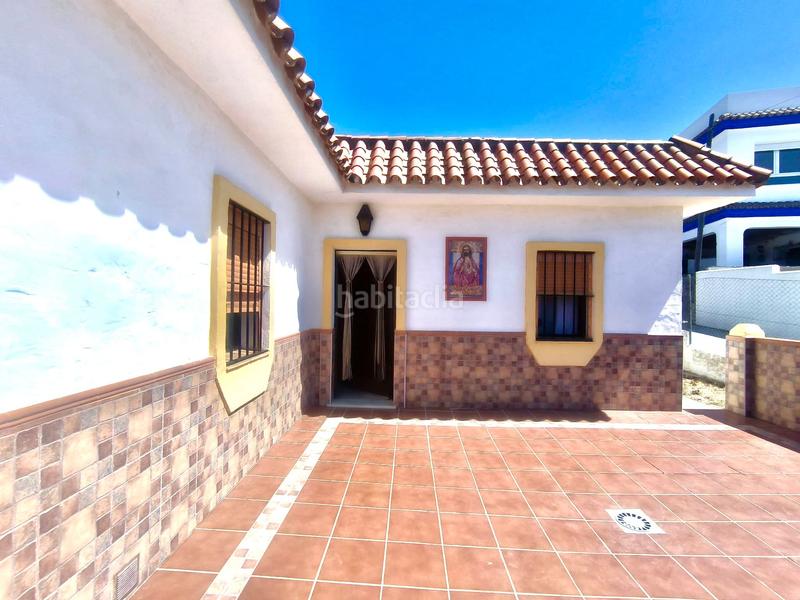 Foto d5241700-a0e4-49a5-8753-98310742ff69. Xalet a El Lentiscal Tarifa