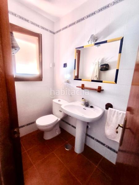 Foto f4bdc525-accf-4668-adab-1eeeb7870216. Xalet a El Lentiscal Tarifa